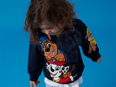 Name It navy blazer Paw Patrol sweatshirt